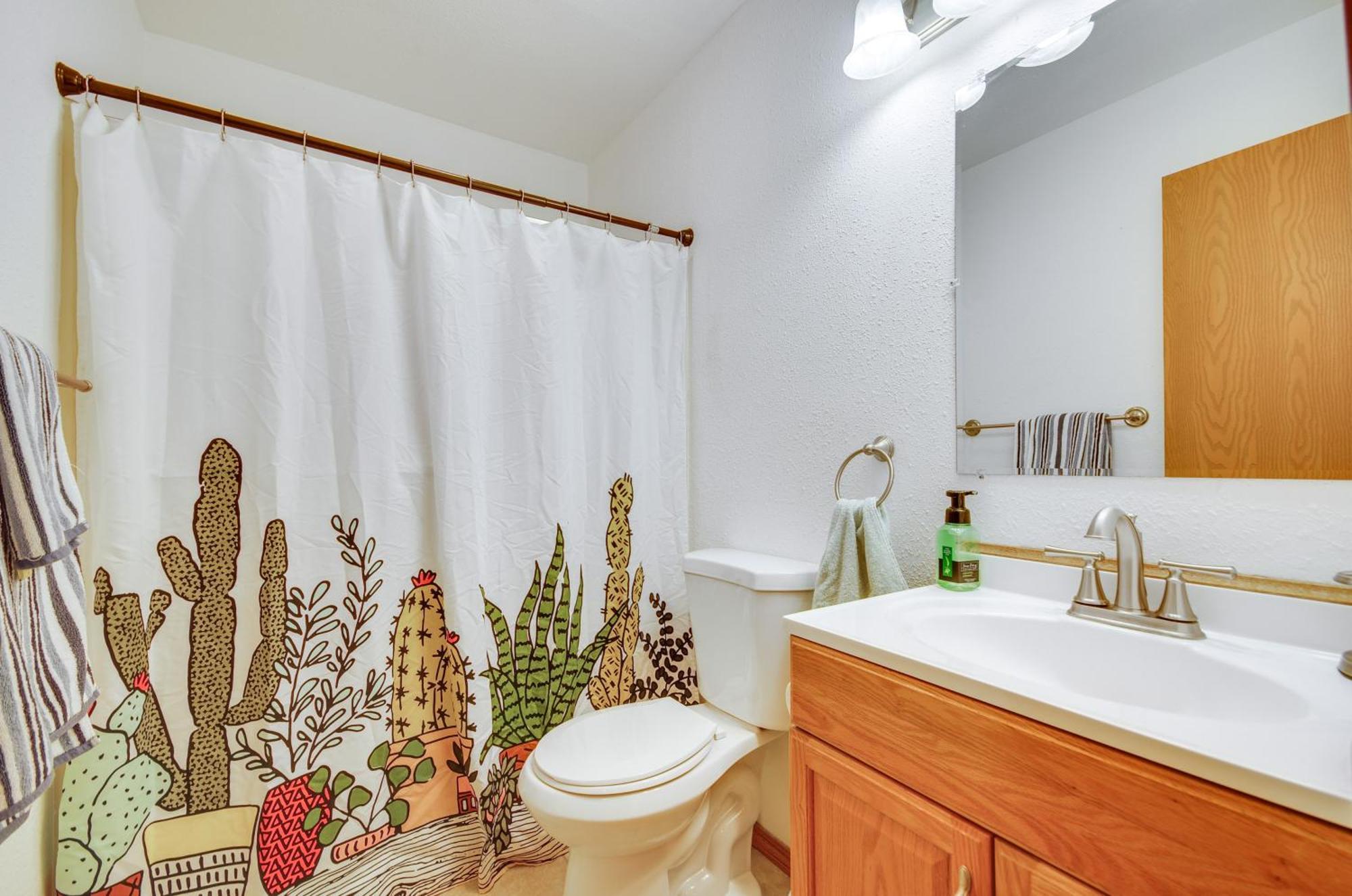 Cozy Lake Ozark Condo Rental With Grill, Pool Access Extérieur photo